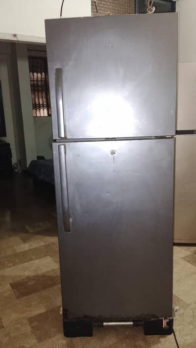 Heir Fridge