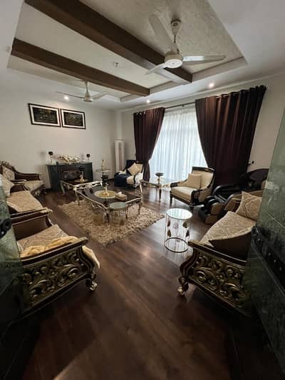 1 Kanal Luxury Most House Prime Hot For Sale Dha Phase5