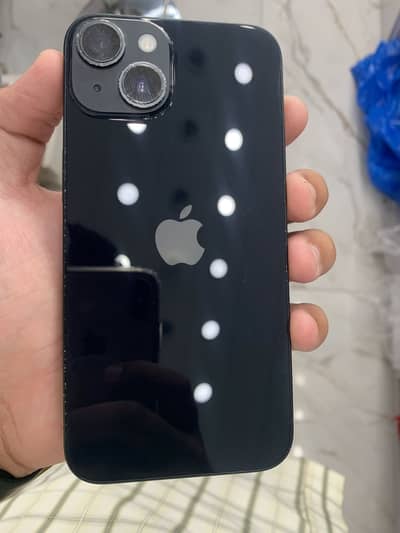 Apple iPhone 14