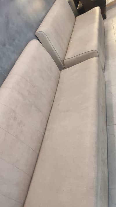 Sofa set for sale