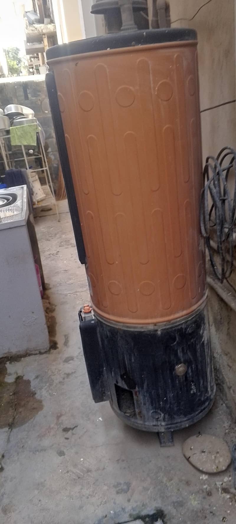 geyser 1