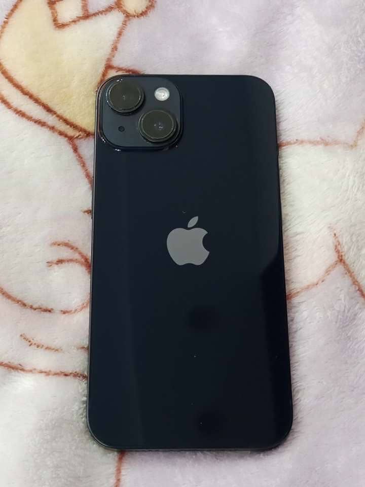 Apple iPhone 14 0