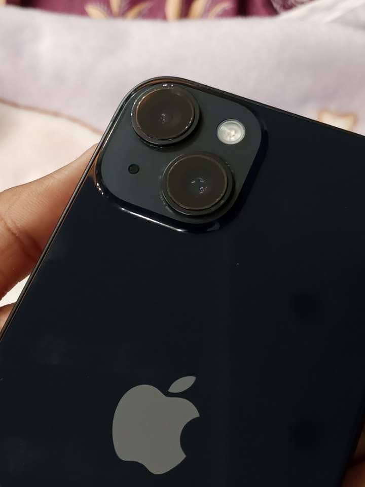 Apple iPhone 14 2
