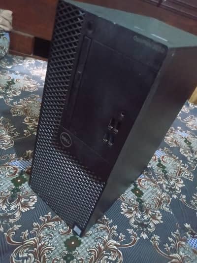 Dell optiplex 3050 core i5 6th generation