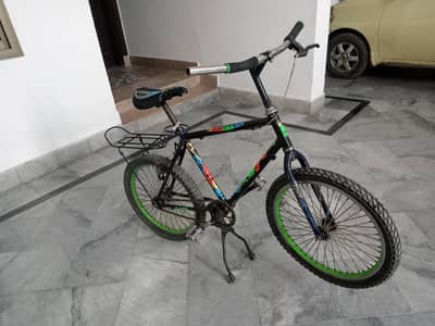 wheeler cycle for sell