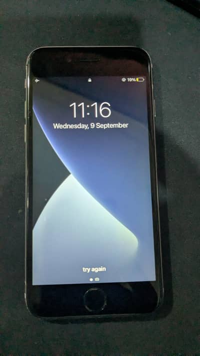 Apple iPhone 6S 128gb non pta
