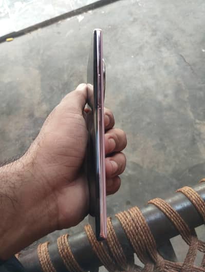 Infinix Zero 40 8+256