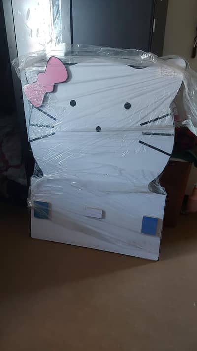 baby Bed