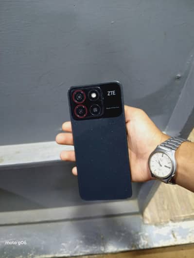 Zte Blade A35