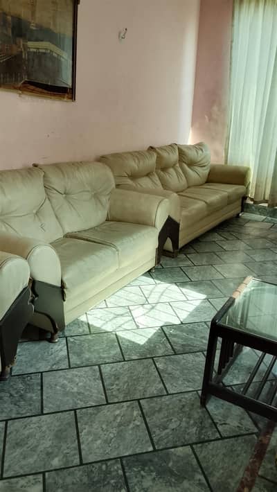 good condition