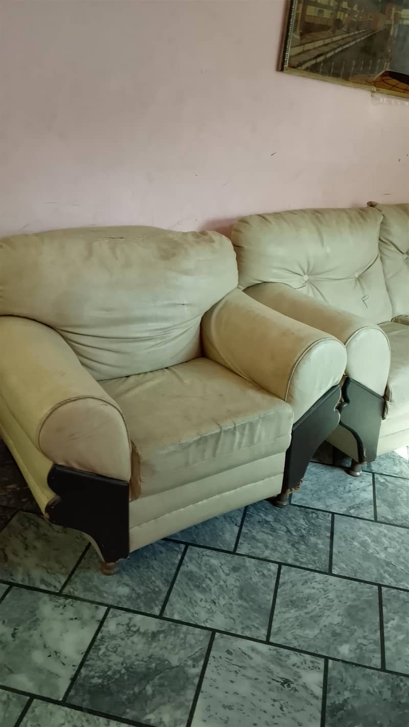 good condition 1
