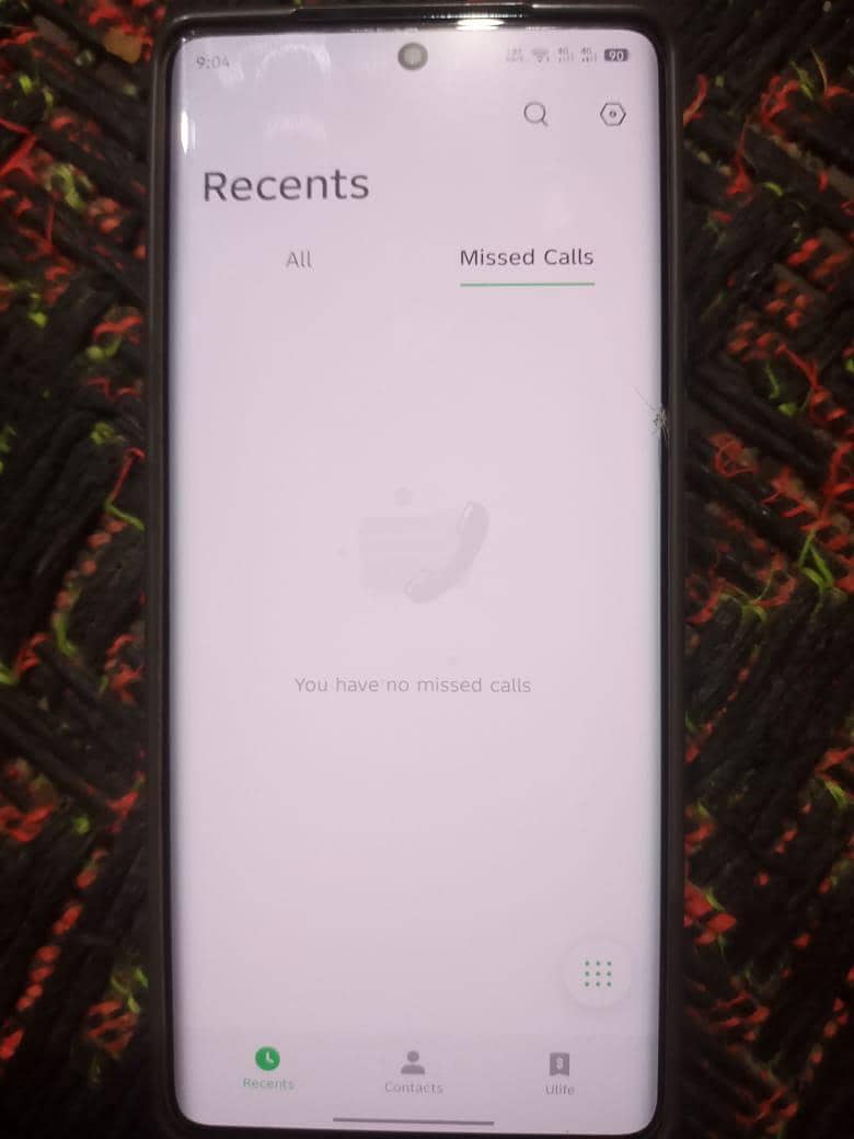 Infinix Zero 40 5
