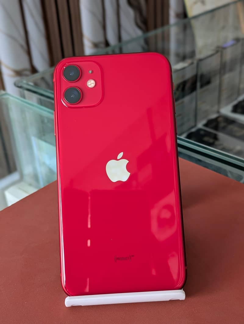 Apple iPhone 11 0