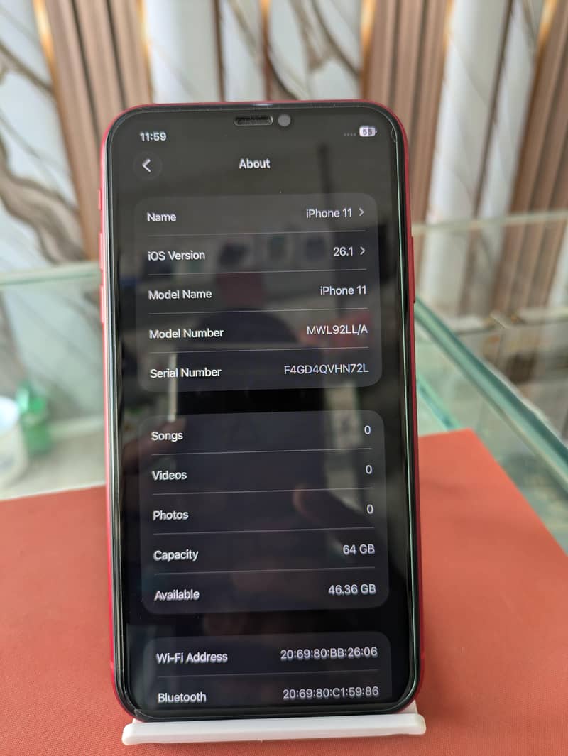 Apple iPhone 11 2