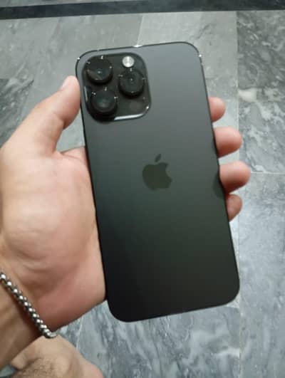 Apple iPhone 14 Pro Max