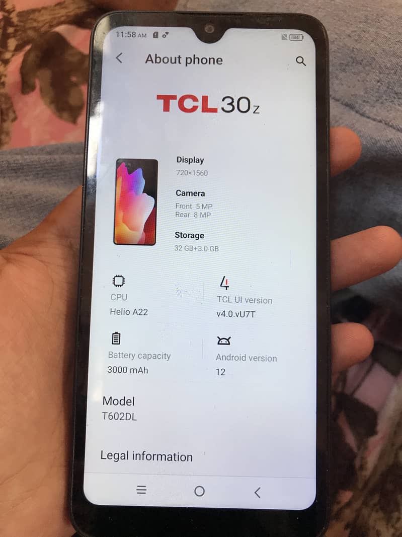 TCL Other Model 1