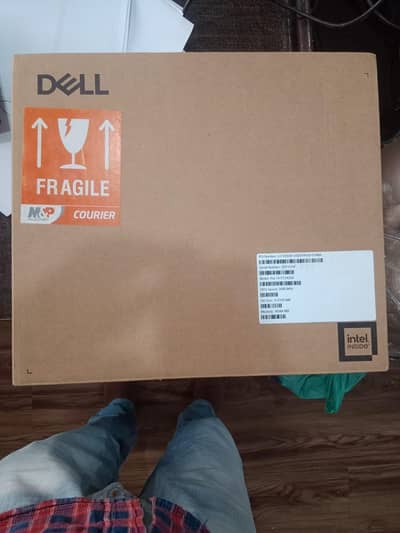 Dell Pro 14 PC 14250