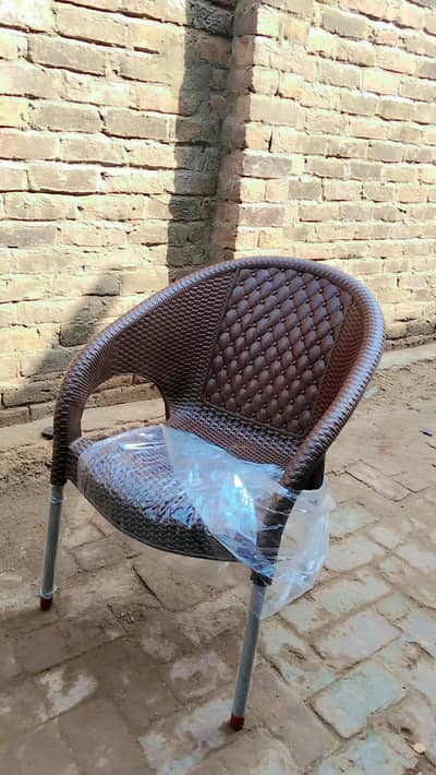plastic chair with table for sale
