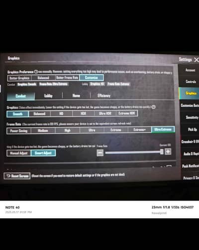 Lenovo Legion Tab Gaming Beast