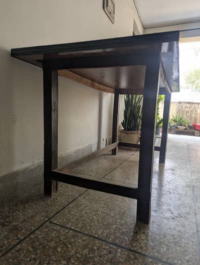 study table