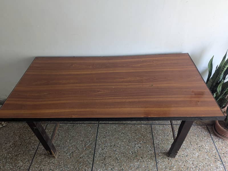 study table 1