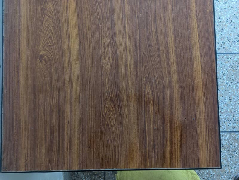 study table 3
