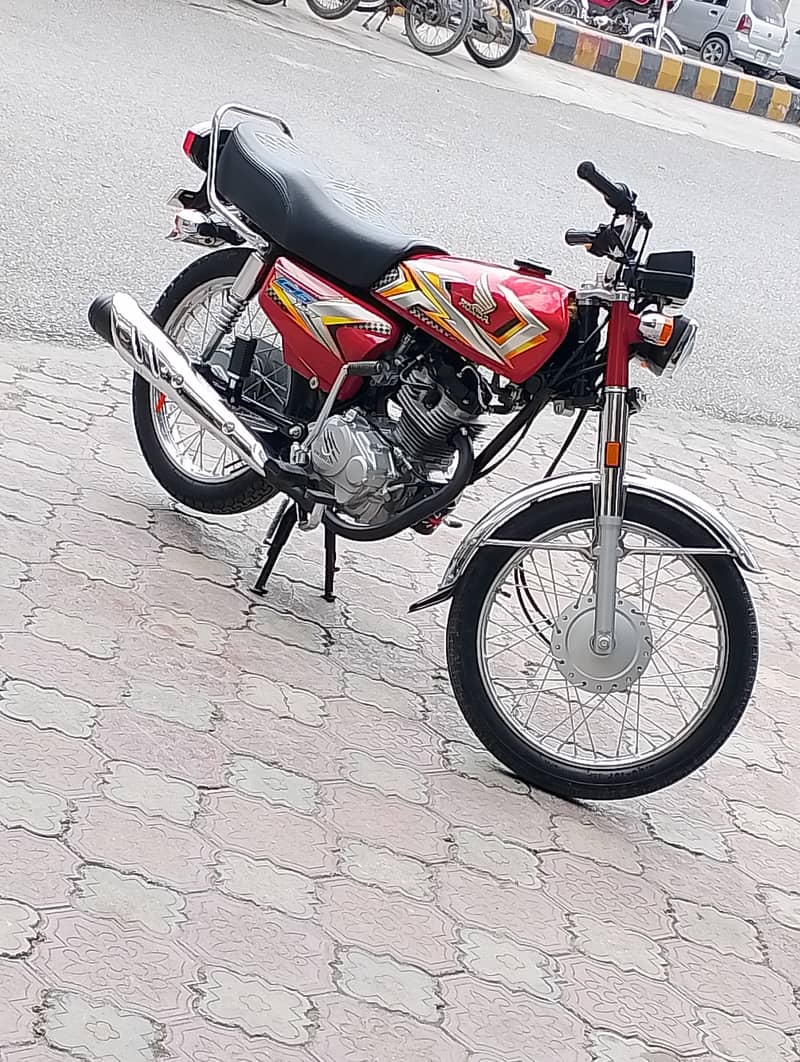 Condition 10/10 0
