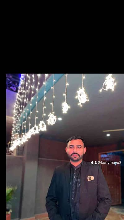 Daniyal Mayo 