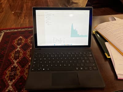 Surface Pro core i5 7 Gen 8/256 GB