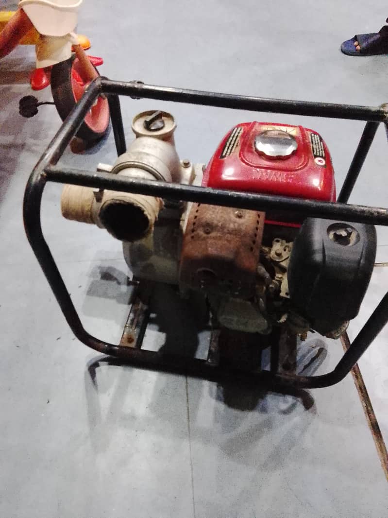 water pump 1