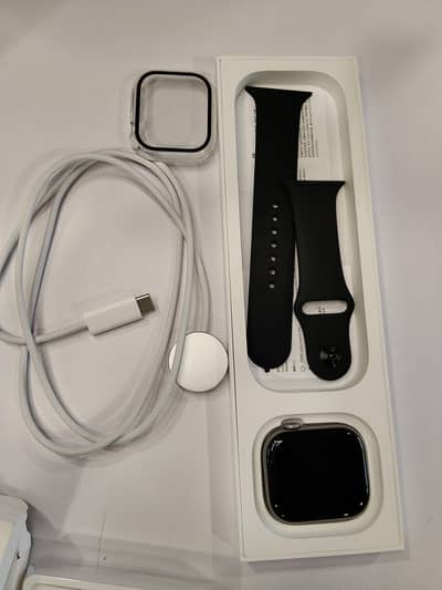 apple series 11 46mm.