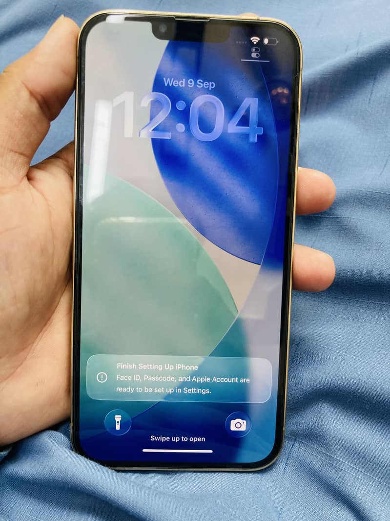 Apple iPhone 13 Pro Max 0