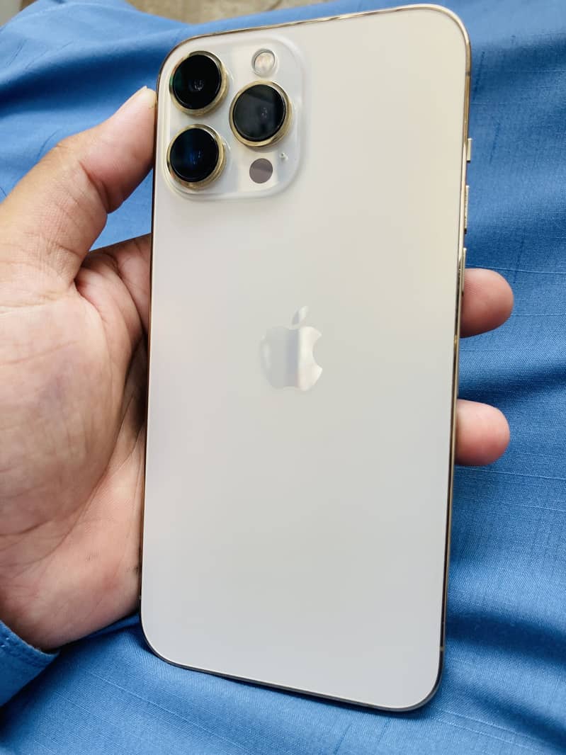 Apple iPhone 13 Pro Max 5