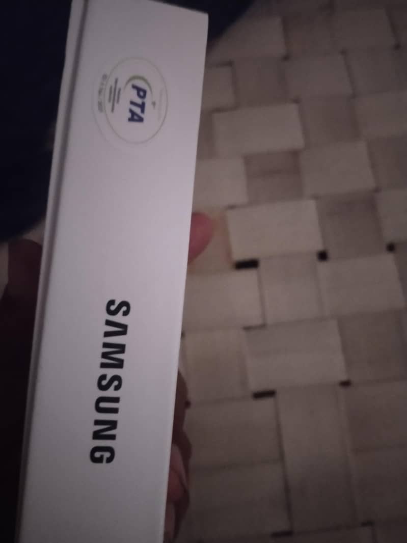 A07 Galaxy 2