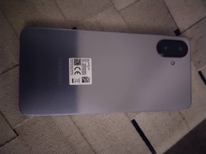 A07 Galaxy 4