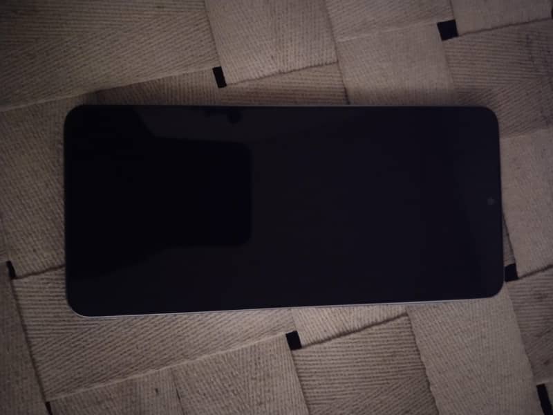 A07 Galaxy 8