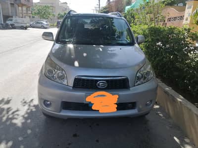 Daihatsu Other 2013