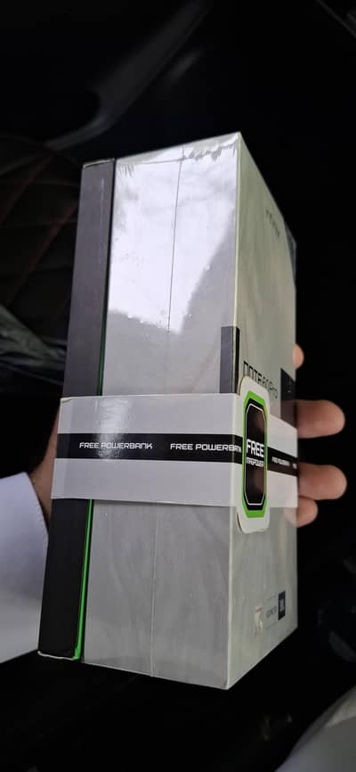 Infinix Note 60 Pro