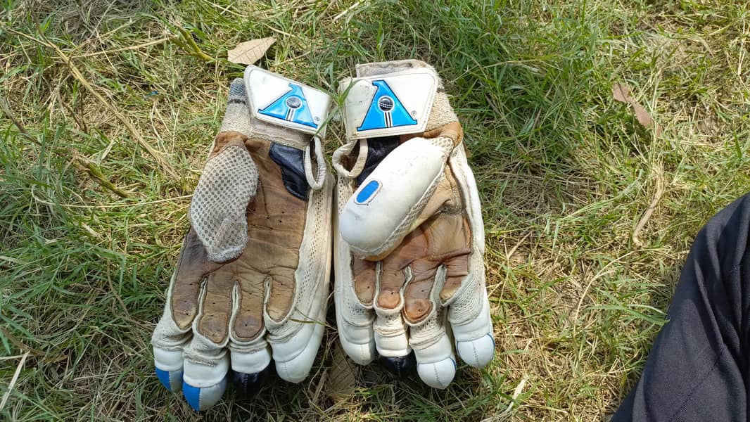 left gloves sell 1