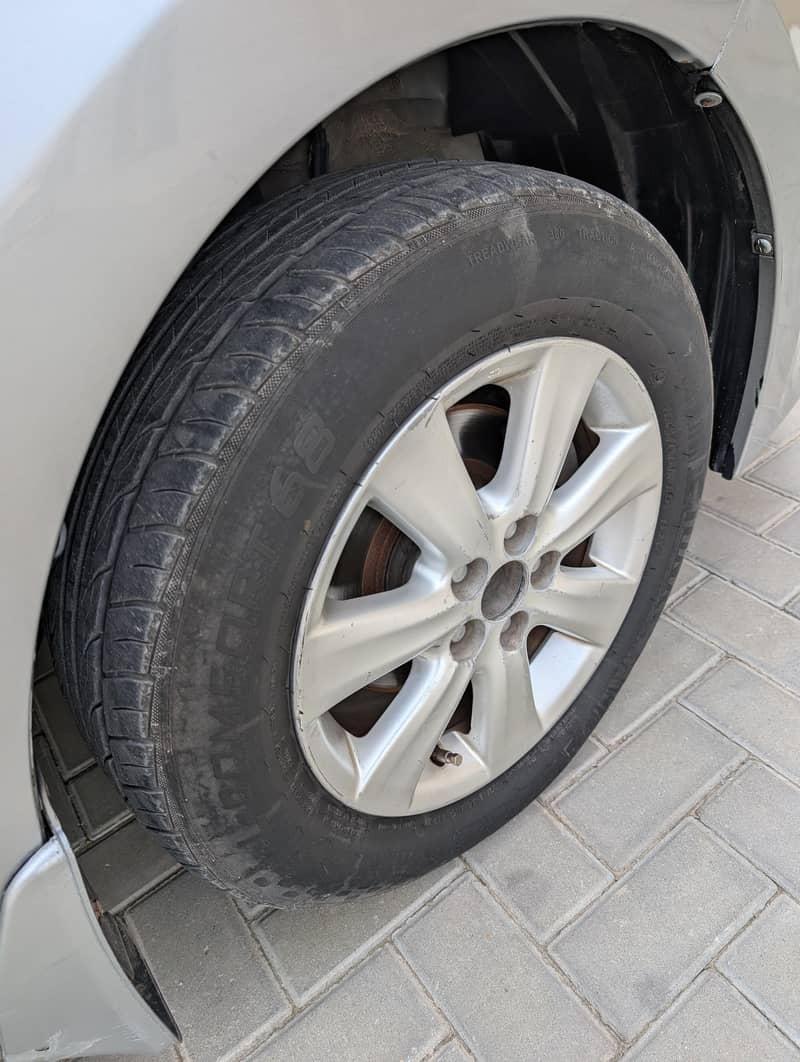 Toyota Corolla Altis 2014 2