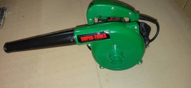 Air Blower in Excellent Condition