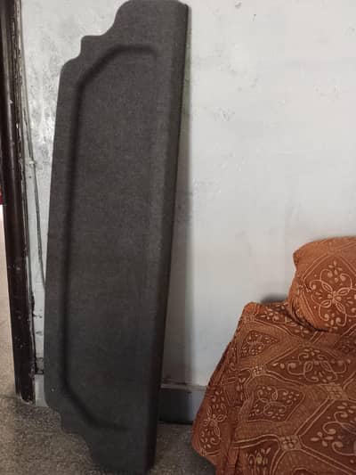 wagonr 2019 back dashboard