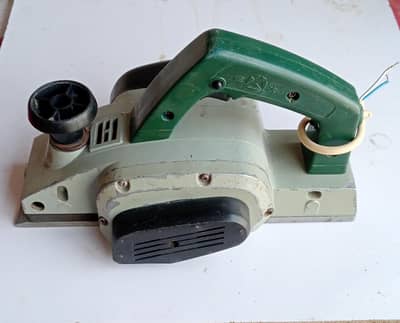 BODA PL8-82E electric wood planer