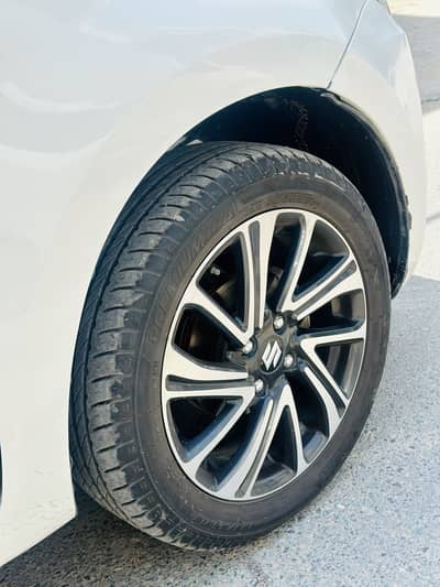 Suzuki Swift 2023