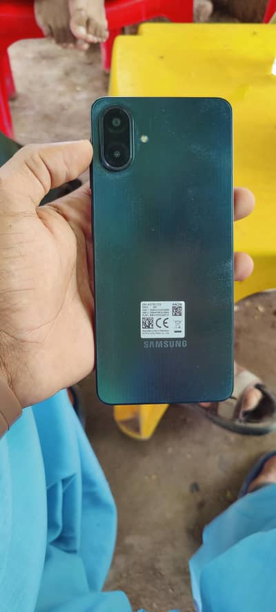 Samsung Mobile A07 5G