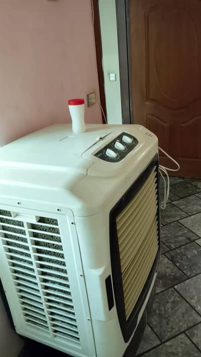 air color good condition