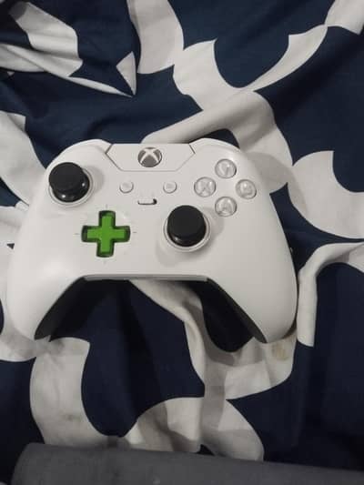 Xbox elite series x controller
