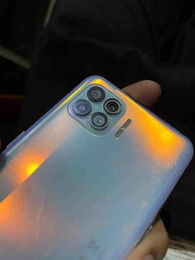 oppo f 17 pro
