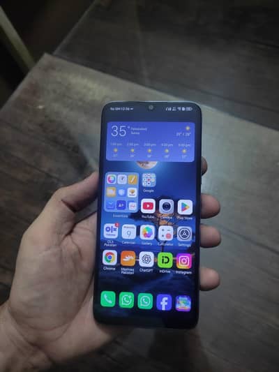 Honor X6a 128GB 4GB