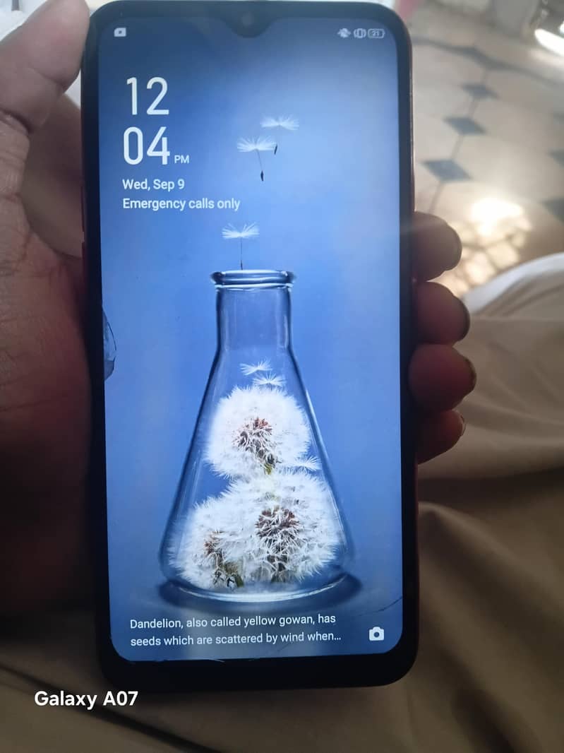 OPPO A1k 2